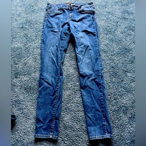Kut Jeans Skinny fit size 6